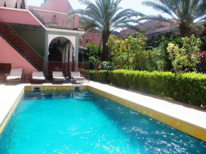 Riad Dar Hajra